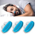 ANTI SNORE DEVICE