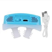ANTI SNORE DEVICE