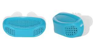 ANTI SNORE DEVICE