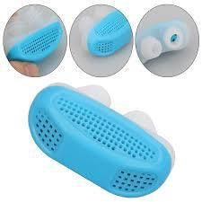 ANTI SNORE DEVICE