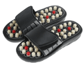 Pressure Relief Foot Massage Slippers