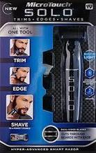 Solo Smart Trimmer