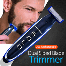 Solo Smart Trimmer
