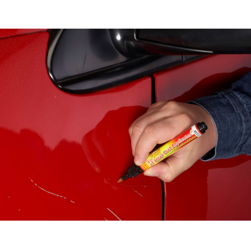 Instant Scratch Remover