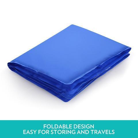 Self-Cooling Dog Mat