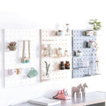 PegNRack - WALL DECOR STORAGE RACK