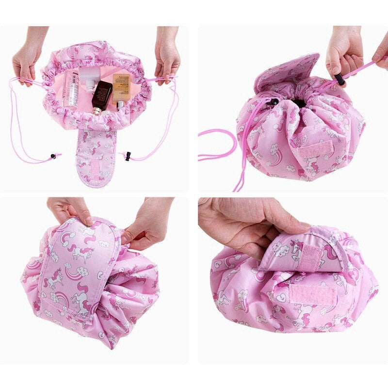 MagicPouch™ Cosmetic Travel Pouch
