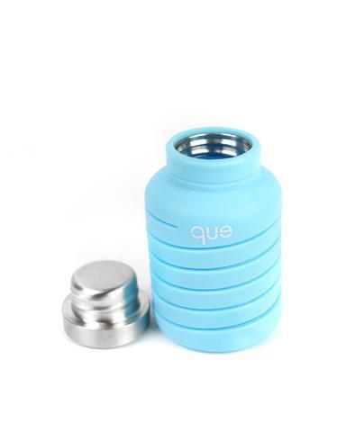 EXPANDABLE ALL PURPOSE WATER BOTTLE