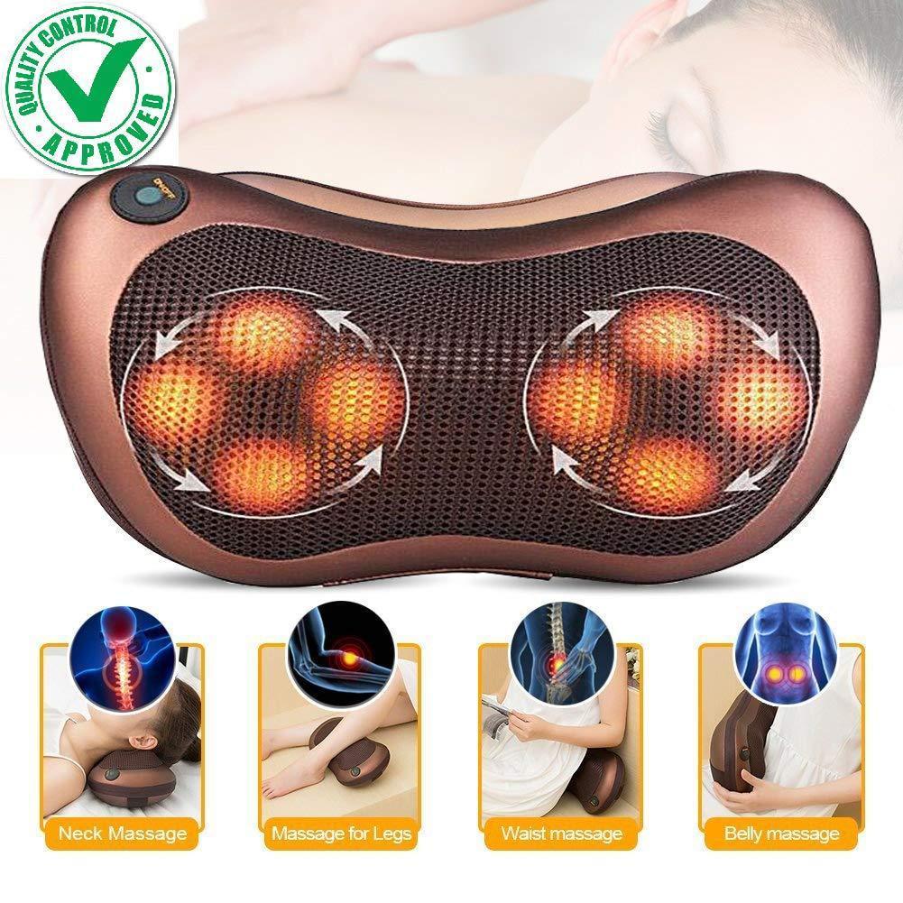 Smart Pillow Massager