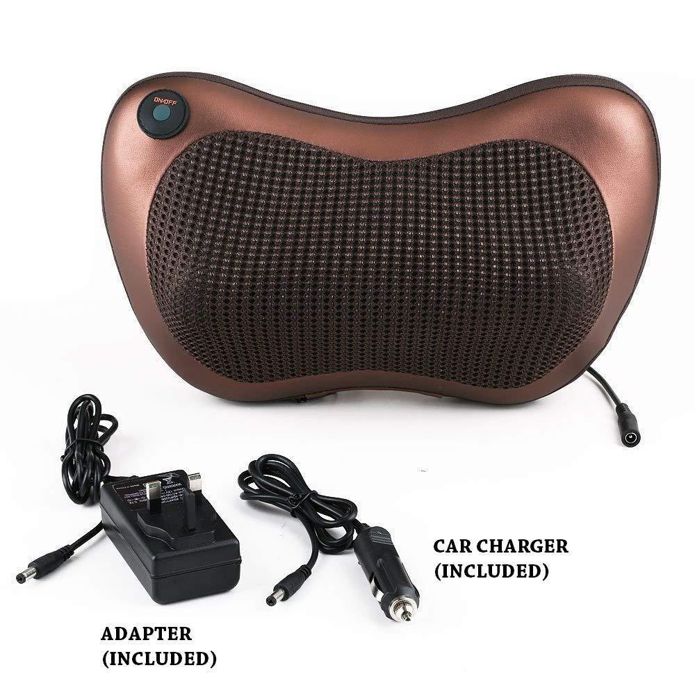 Smart Pillow Massager