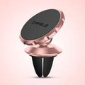 EASY PHONE HOLDER WITH 360 DEGREE ROTATION