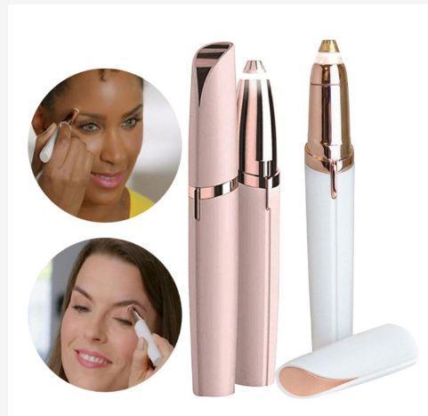 EYEBROW TRIMMER