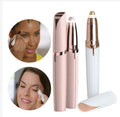 EYEBROW TRIMMER