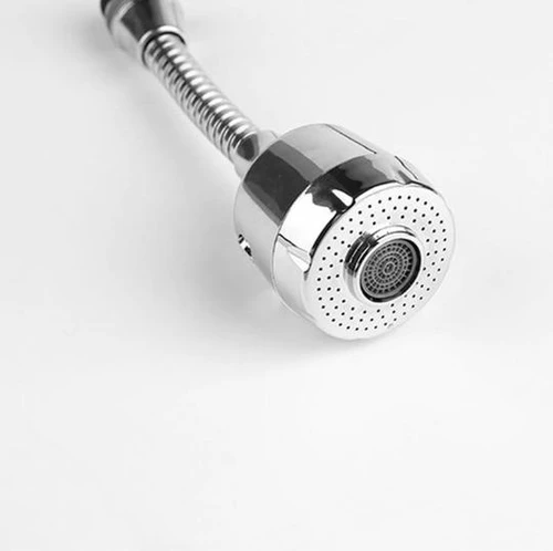 Faucet Pressure Sprayer Attachment