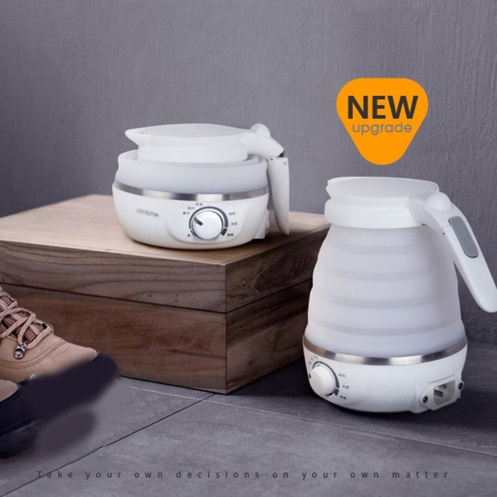 Foldable Electric Kettle