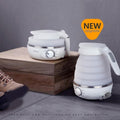 Foldable Electric Kettle