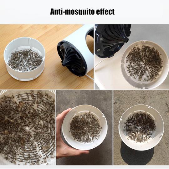 Ultraviolet Mosquito Killers