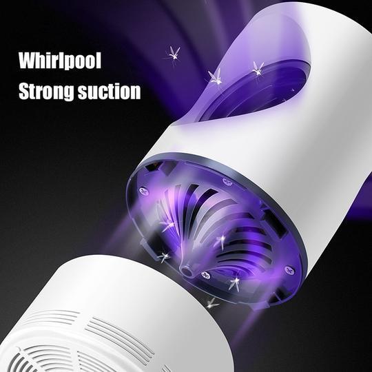 Ultraviolet Mosquito Killers