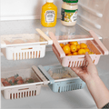FRIDGE ORGANIZER | Pack Of 4