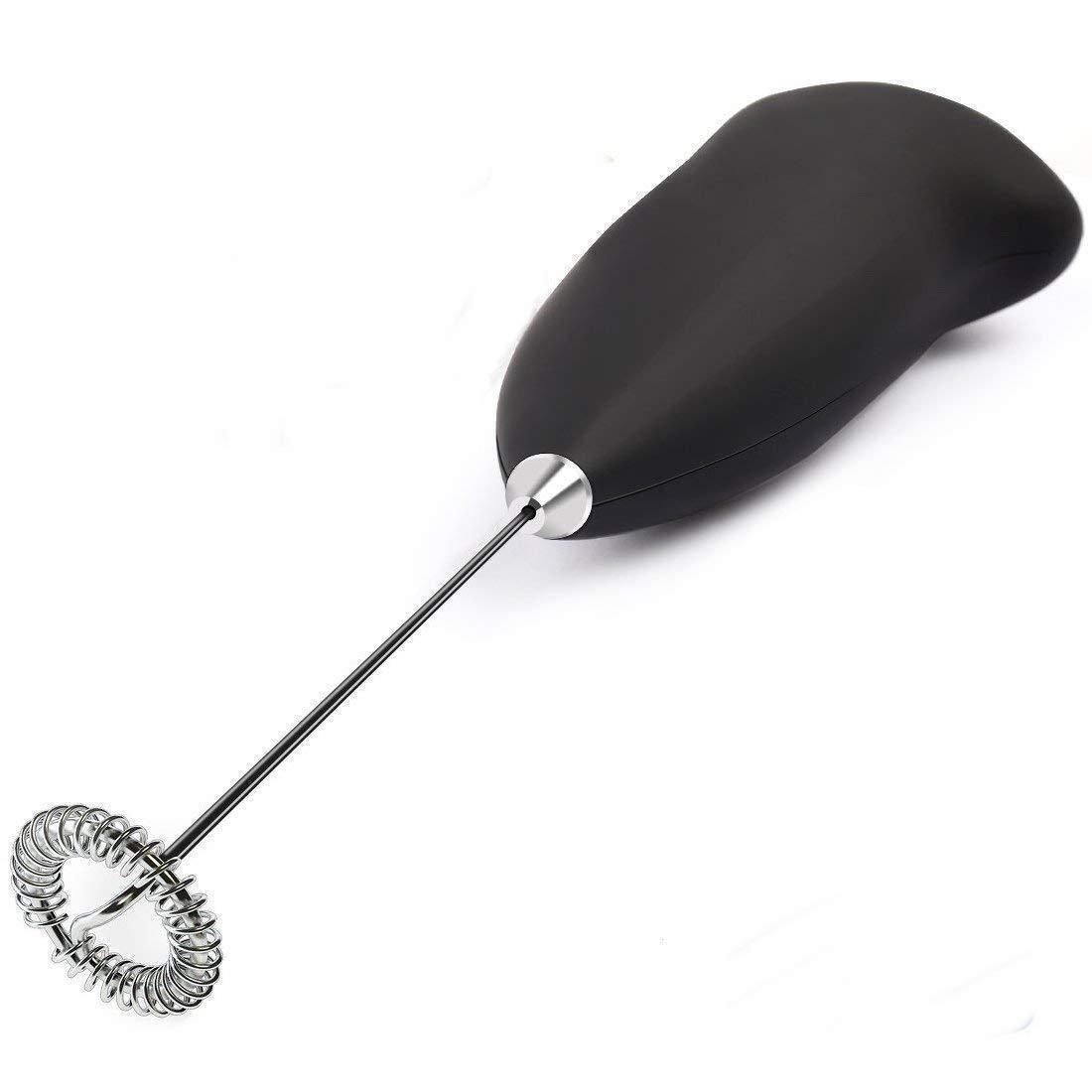Froth Whisker Latter Maker For Milk, Coffee, Egg Beater