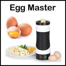 Automatic Electric Egg Cooker