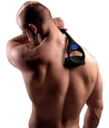 Back Hair Removal and Body Shaver (Back-Blade)