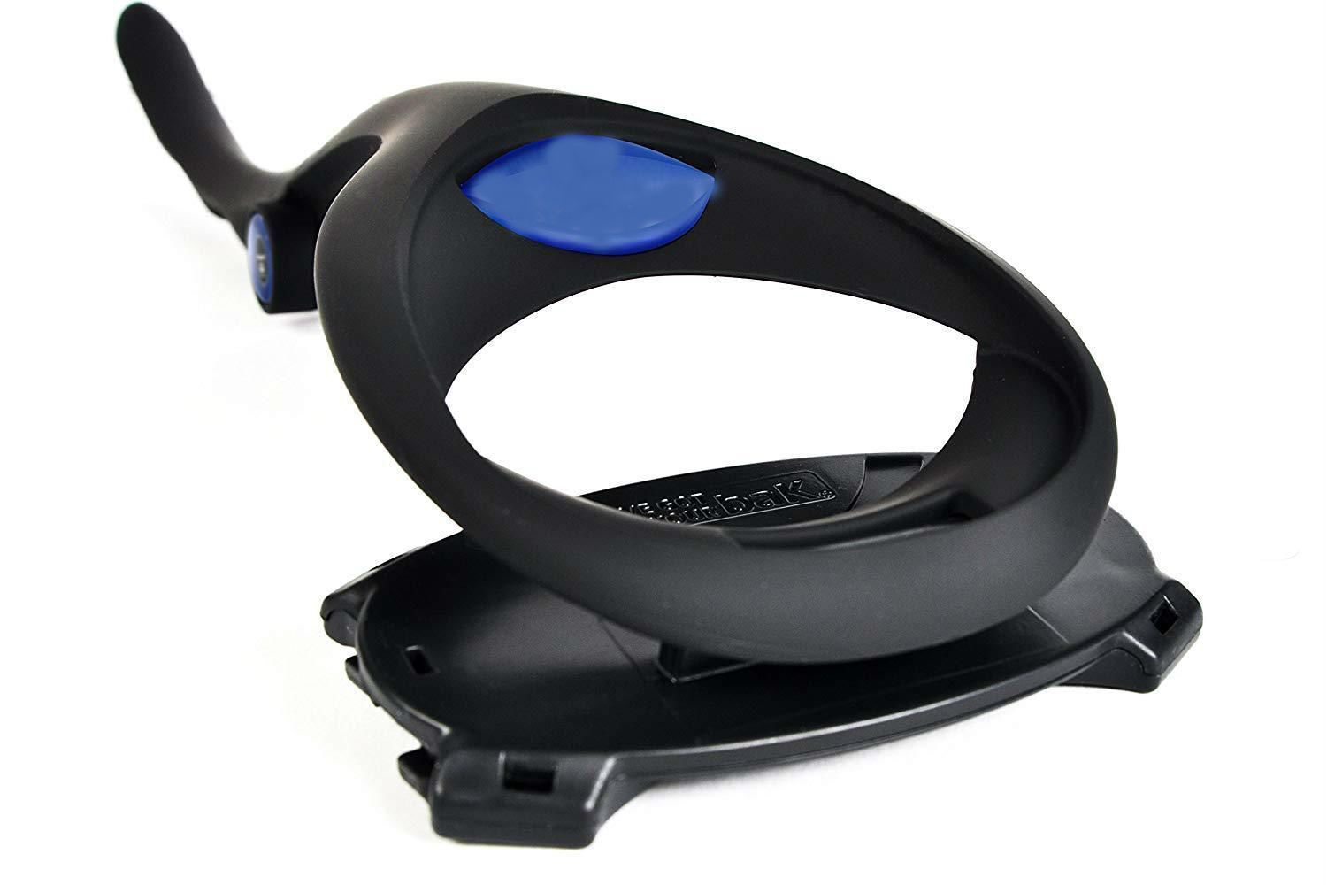 Back Hair Removal and Body Shaver (Back-Blade)
