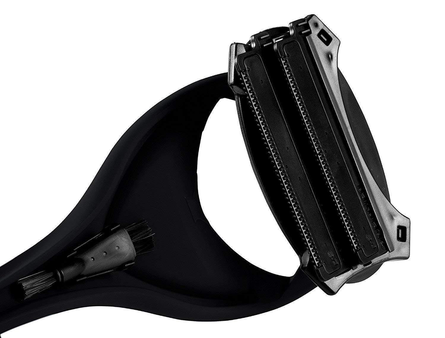 Back Hair Removal and Body Shaver (Back-Blade)