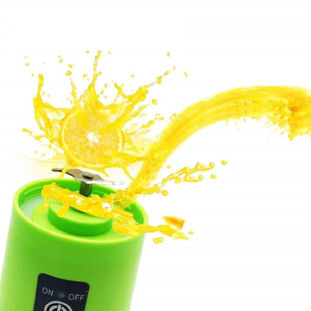 Portable Juicer