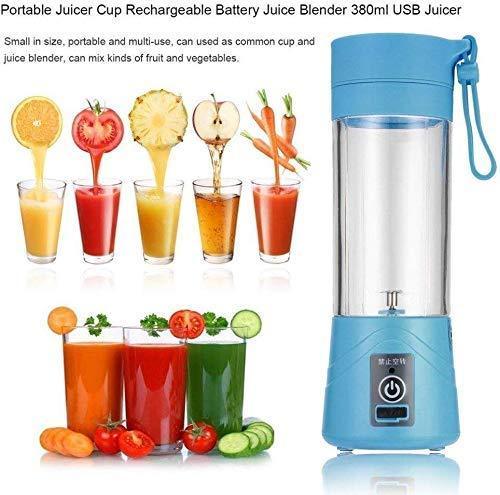 Portable Juicer