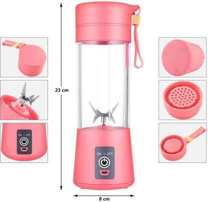 Portable Juicer