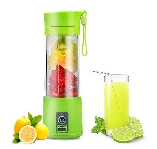 Portable Juicer