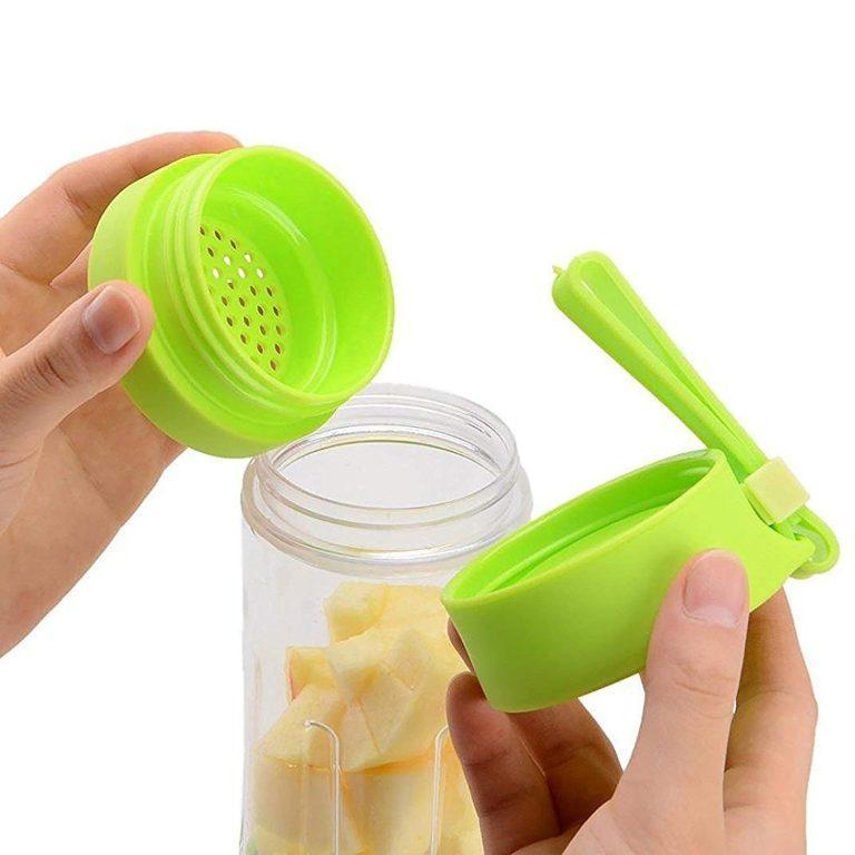 Portable Juicer