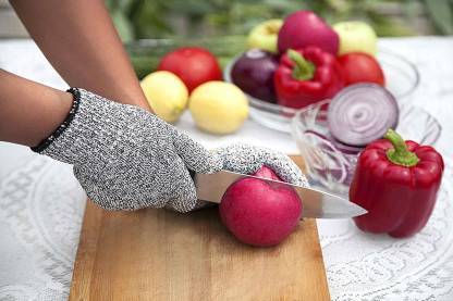 Cut Resistant Gloves Level 5 Protection