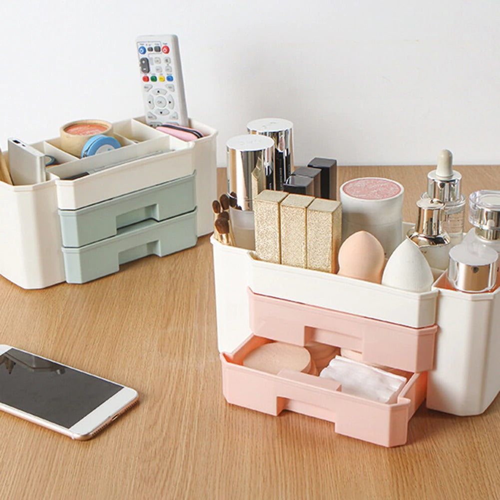 Double Drawer ORGANISER