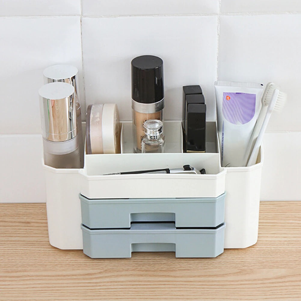 Double Drawer ORGANISER