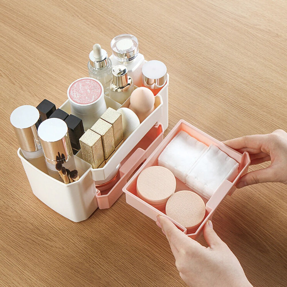 Double Drawer ORGANISER