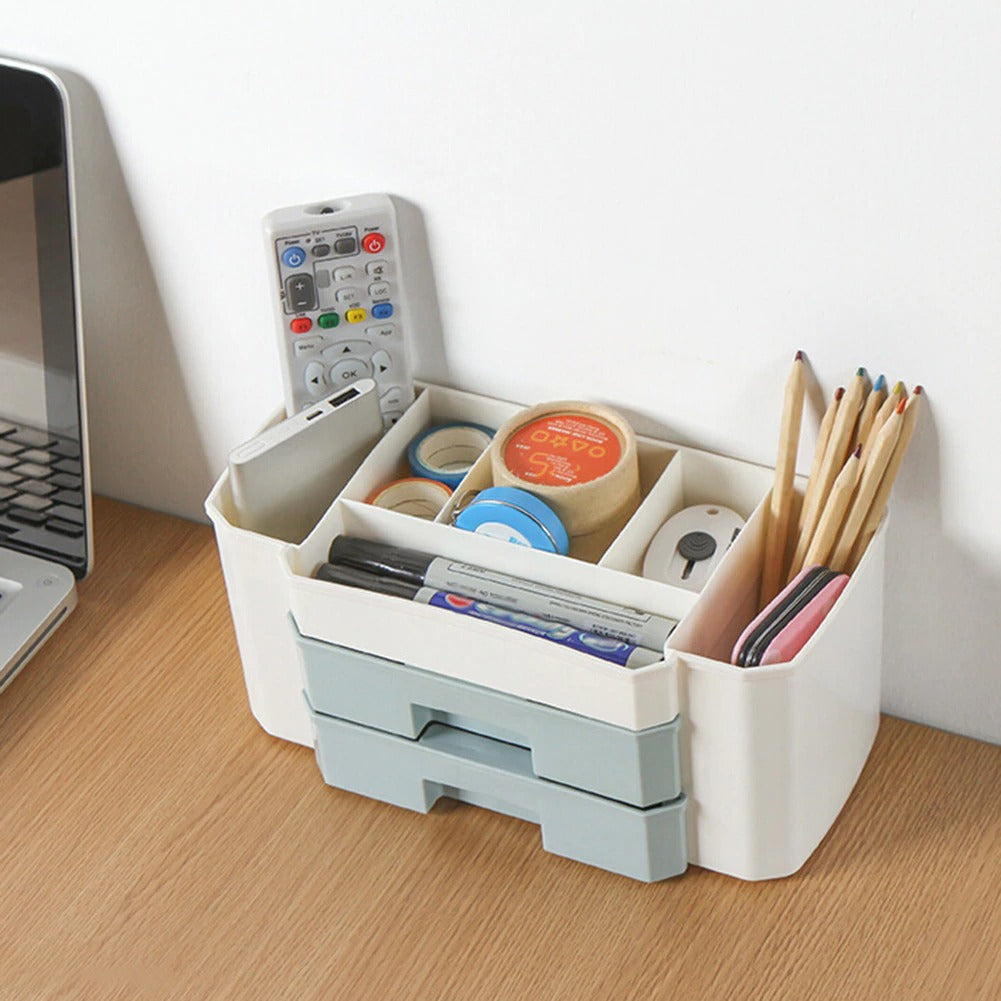 Double Drawer ORGANISER