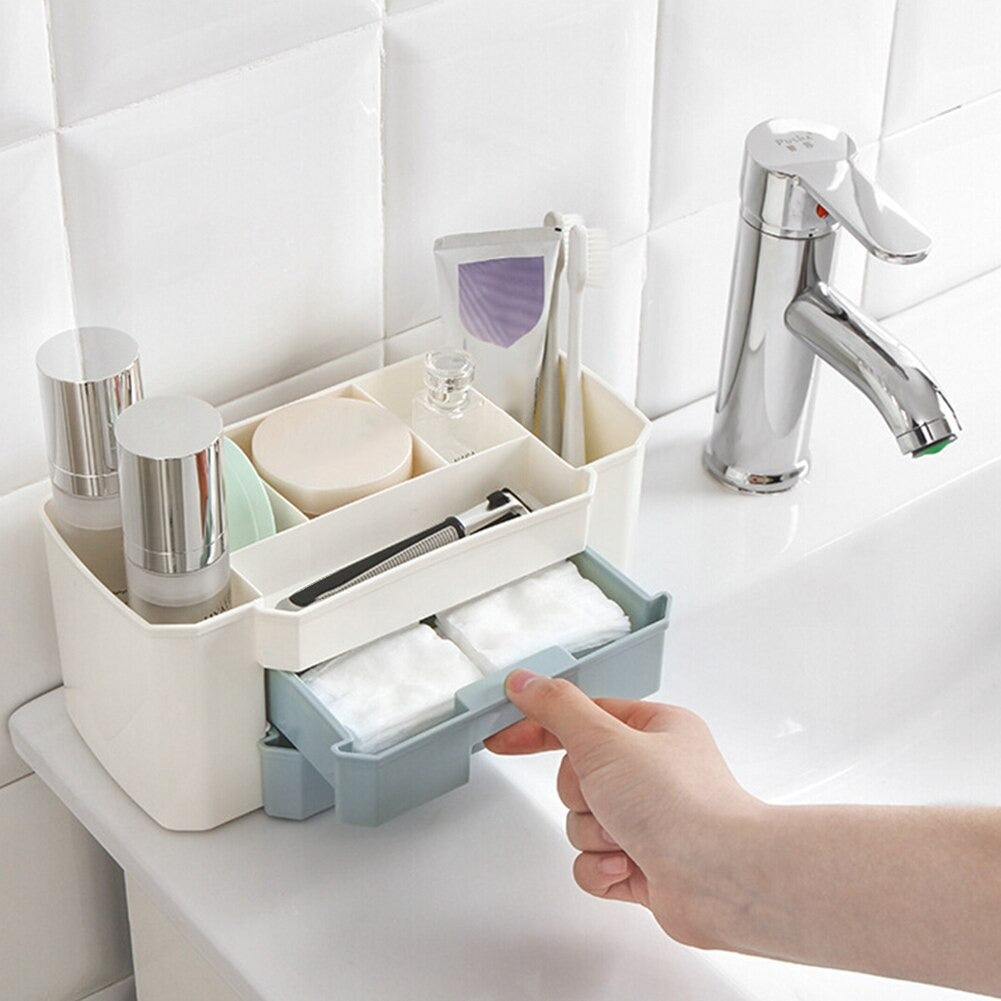Double Drawer ORGANISER