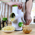 SLICER™ Multifunctional Vegetable Slicer | 4 in 1 Cutter