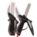 MULTI FUNCTION CLEVER CUTTER AND CHOPPER
