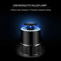 Mosquito Killer USB Lamp