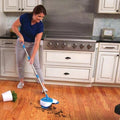 Magic Spin Broom
