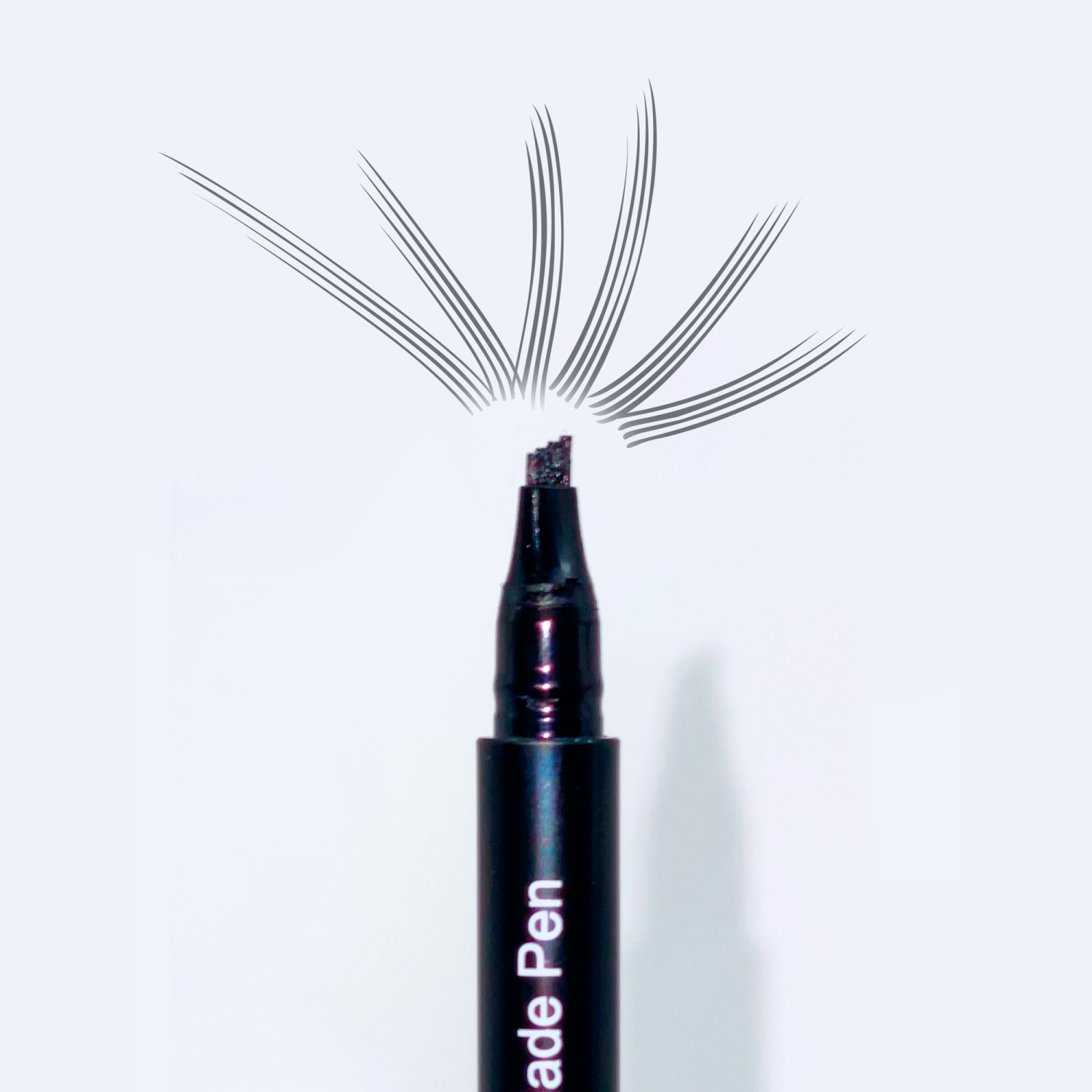 The Microbabe Blade Pen
