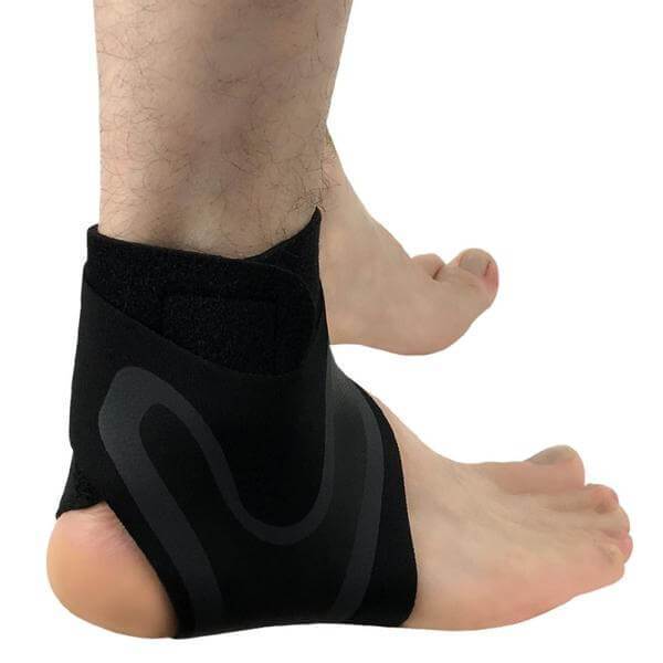 Ankle Supports Strap (1 Pair -2Pcs)