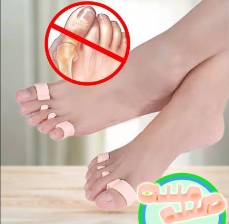 Orthopedic Hammer Toe Corrector (BUY 1 GET 1)
