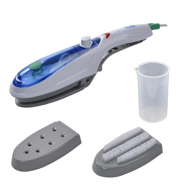 Portable Handheld Steam Iron Set
