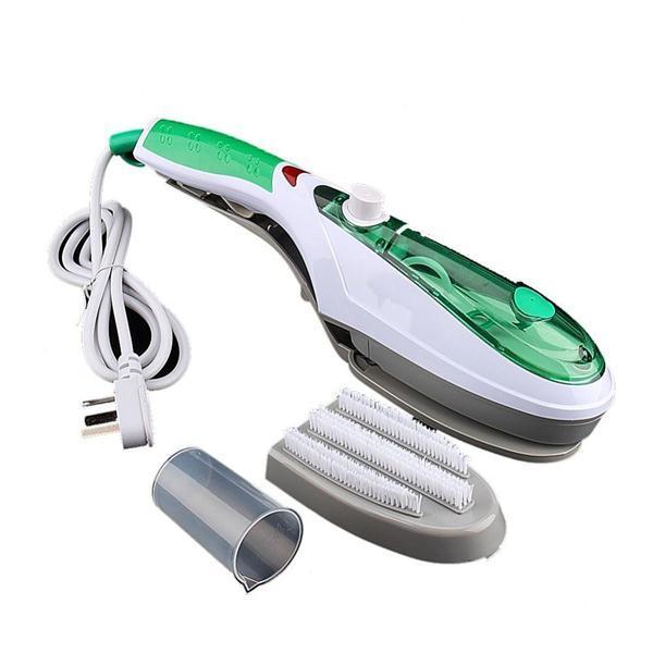 Portable Handheld Steam Iron Set