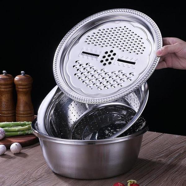 Home Essentials Original Stainless Steel Vegetable Cutter