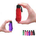 POCKET UMBRELLA